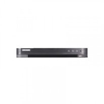 Відеореєстратор Hikvision DS-7204HQHI-K1/P(B) 6-канальний TURBO HD
