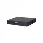 Відеореєстратор Dahua DHI-NVR2108HS-I2 8-канальний WizSense