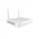 Відеореєстратор EZVIZ CS-X5C-8EU 8-канальний NVR бездротовий