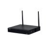 Відеореєстратор Imou NVR1104HS-W-S2 4-канальний Wi-Fi IP
