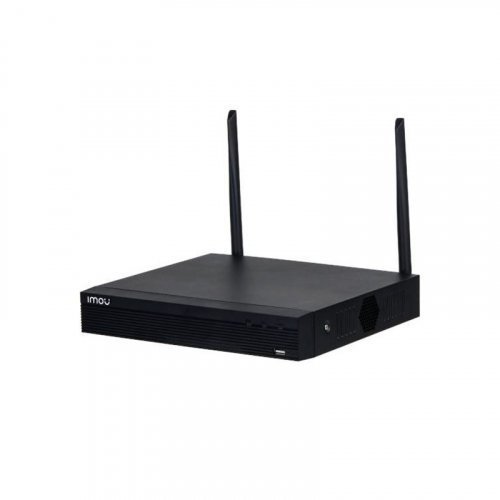 Видеорегистратор Imou NVR1104HS-W-S2 4-канальный Wi-Fi IP