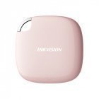 Накопитель Hikvision HS-ESSD-T100I(120G)(Rose Gold) мобильный