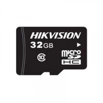 Карта памяти Hikvision HS-TF-P1/32G Micro SD