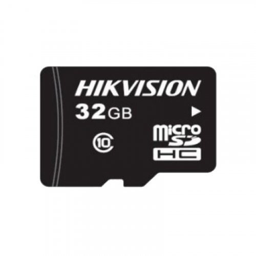 Карта памяти Hikvision HS-TF-P1/32G Micro SD