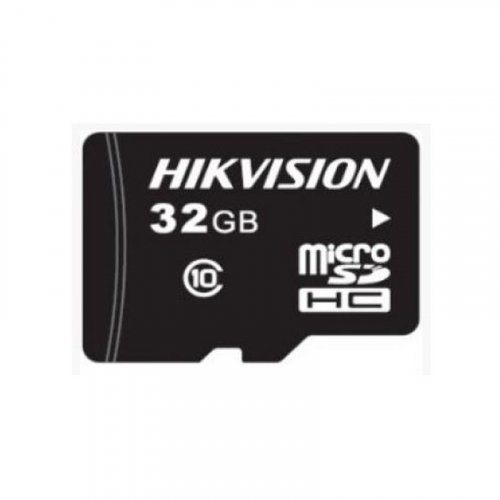 Флеш-карта Hikvision HS-TF-L2I/32G micro SD