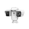 Тепловізійна та оптична Hikvision DS-2TD6267-100C4L/W PTZ двоспектральна система