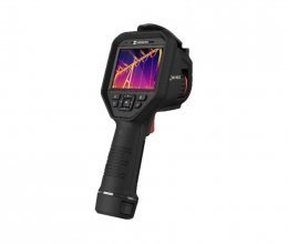 Термограф Hikmicro HM-TP21-6VF/W-M10 ручной