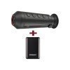 Тепловизионный монокуляр AGM Taipan TM15-384 + Powerbank INTENSO A10000 (anthracite)