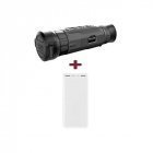 Тепловизионный прицел AGM Sidewinder TM50-640 + Power Bank Xiaomi Mi 3 20000 mAh 18W