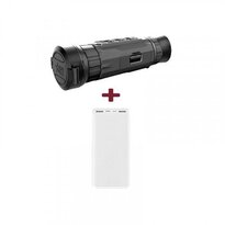 Тепловізійний приціл AGM Sidewinder TM50-640 + Power Bank Xiaomi Mi 3 20000 mAh 18W
