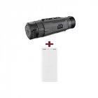 Тепловизионный прицел AGM Sidewinder TM35-640 + Power Bank Xiaomi Mi 3 20000 mAh 18W