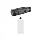 Тепловизионный прицел AGM Sidewinder TM25-384 + Power Bank Xiaomi Mi 3 20000 mAh 18W