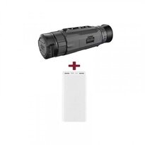 Тепловізійний приціл AGM Sidewinder TM25-384 + Power Bank Xiaomi Mi 3 20000 mAh 18W