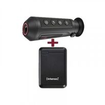 Тепловизионный монокуляр AGM Asp-Micro TM160 + Powerbank XS 10000(black) 10000 mAh