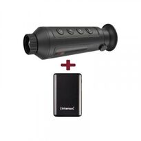 Тепловізійний монокуляр AGM Taipan TM19-384 + INTENSO Powerbank A10000 (anthracite)