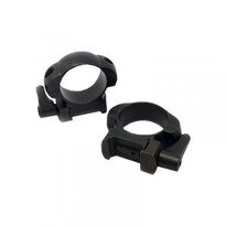 Кольца NVECTECH 30mm быстросъемные высокие
