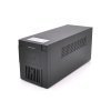 ИБП Qoltec QLT1200 (720W) Proxima-L, LED, AVR, 3st, 2xSCHUKO socket, 2x12V7Ah