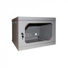 Серверный шкаф CSV 6U 580 (658-А-ШН) настенный 