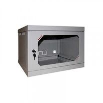 Серверный шкаф CSV 6U 580 (658-А-ШН) настенный 