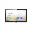 Видеодомофон Hikvision DS-KH6350-TE1 IP