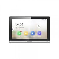 Відеодомофон Hikvision DS-KH6350-TE1 IP