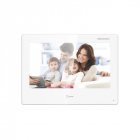 Відеодомофон Hikvision DS-KH9310-WTE1(B) 7" IP