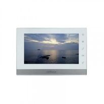 Видеодомофон Dahua DH-VTH1550CHW-2-S1 7" 2-проводной IP