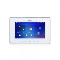 Відеодомофон Dahua DHI-VTH5221DW-С-S1 IP