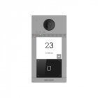 Виклична панель Hikvision DS-KV8113-WME1(C)/Europe BV Wi-Fi IP65, IK08