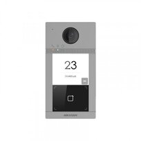 Виклична панель Hikvision DS-KV8113-WME1(C)/Europe BV Wi-Fi IP65, IK08