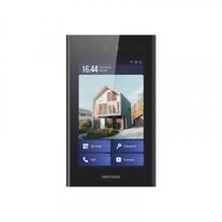 Вызывная панель Hikvision DS-KD9403-E6 8-дюймовая IP Android