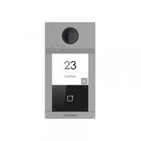 Виклична панель Hikvision DS-KV8113-WME1(C)/Flush 2Mp Wi-Fi