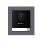 Виклична панель Hikvision DS-KD8003-IME1(B)/Surface 2Mp IP