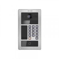 Виклична панель Hikvision DS-KD8013-IME6 2MP