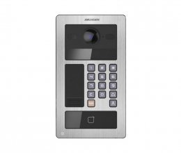 Виклична панель Hikvision DS-KD8013-IME6 2MP