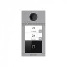Вызывная панель Hikvision DS-KV8213-WME1(B) 2MP IP Wi-Fi