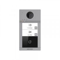 Виклична панель Hikvision DS-KV8213-WME1(B) 2MP IP Wi-Fi