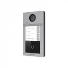 Виклична панель Hikvision DS-KV8413-WME1/Flush 2MP IP Wi-Fi