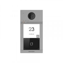 Панель виклику Hikvision DS-KV8113-WME1/Flush 2MP IP Wi-Fi