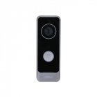 Вызывная панель Dahua DHI-VTO1301R-W IP