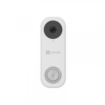 Бездротовий дверний дзвінок Ezviz CS-DB1C