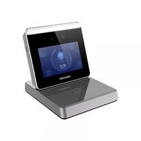 Терминал контроля доступа Hikvision DS-K1F600U-D6E