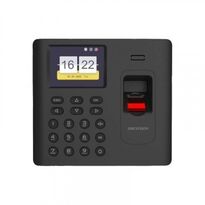 Терминал учёта рабочего времени Hikvision DS-K1A802AMF по отпечатку пальца