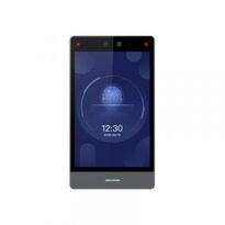 Терминал контроля доступа Hikvision DS-K1T680D-E1 с функцией распознавания лица