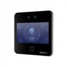 Термінал контролю доступу Hikvision DS-K1T642EW з функцією розпізнавання облич