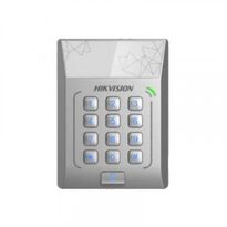 Термінал контролю доступу Hikvision DS-K1T801E