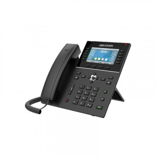 SIP-телефон Hikvision DS-KP8200-HE1