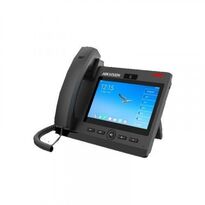 SIP-телефон Hikvision DS-KP9301-HE1
