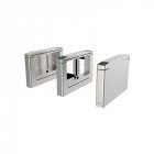Турникет Hikvision K3B601SX-R/M-Dp90 тумбовый  распашной (правая стойка)