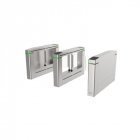 Турникет Hikvision DS-K3B601-M/M тумбовый распашной
